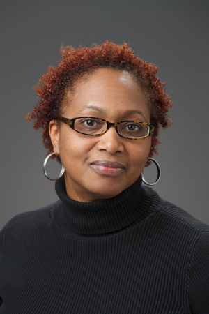 Headshot of Jerry Philogene